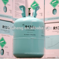 China Supplier 99.9% Pharmaceutical Used R134a